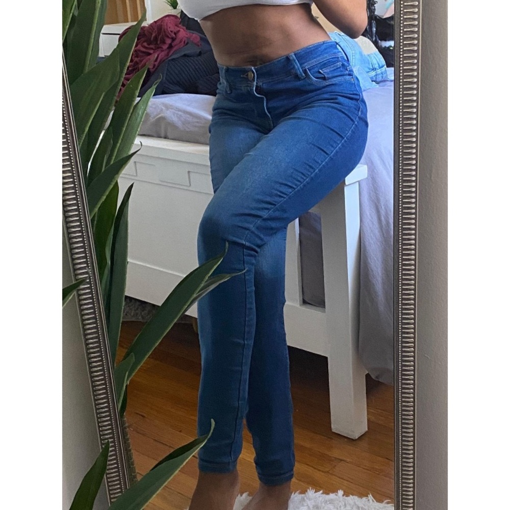 Skinny Jeans - Picture 4 of 4